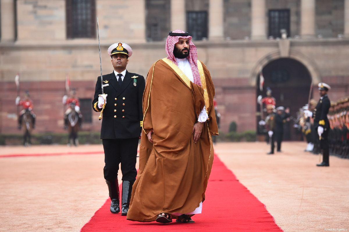 Makin Banyak Anggota Keluarga Kerajaan dan Elit Bisnis Saudi yang Frustasi atas Kepemimpinan MBS